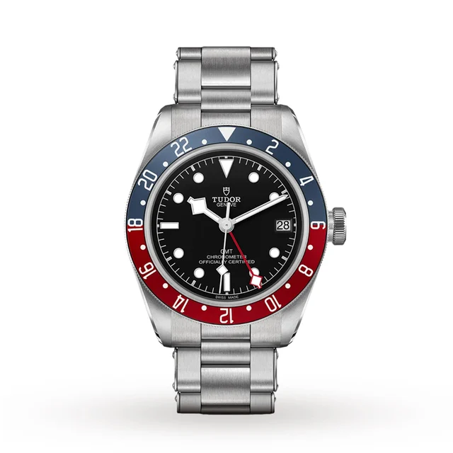 Tudor Black Bay GMT 17770572 kol saati
