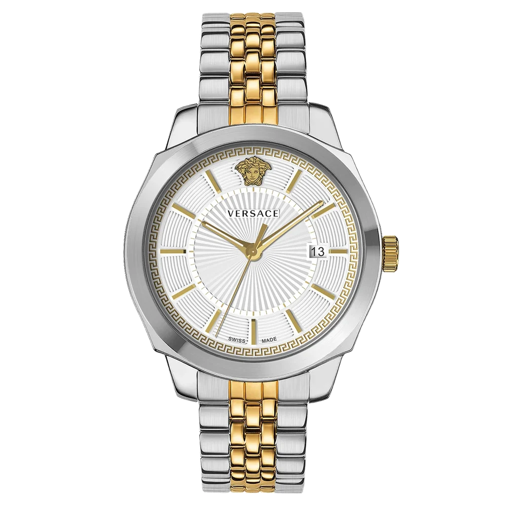Versace VRSCVEV901223 42 mm kol saati