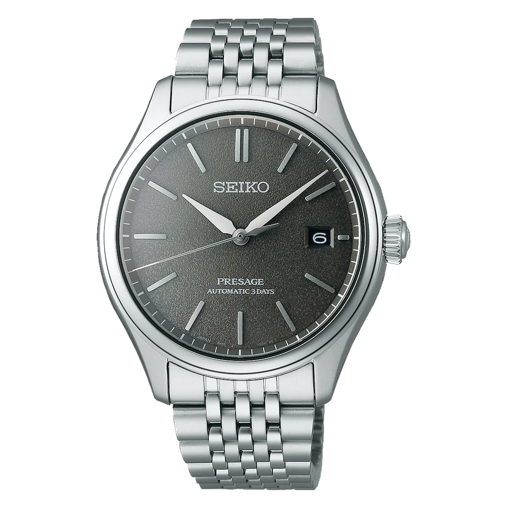 Seiko Presage Classic Series SPB465 SPB465J1 40.2 mm kol saati