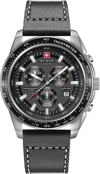 Swiss Military Hanowa 06-4225.04.007 kol saati