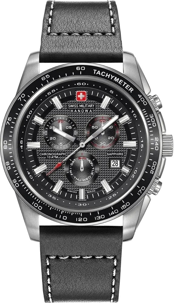 Swiss Military Hanowa 06-4225.04.007 43 mm kol saati