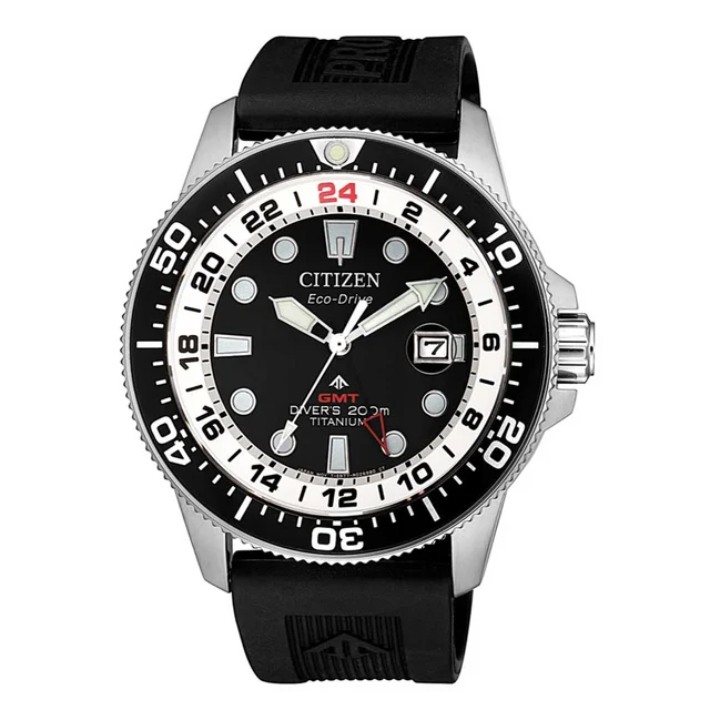 Citizen Promaster BJ7110-11E kol saati