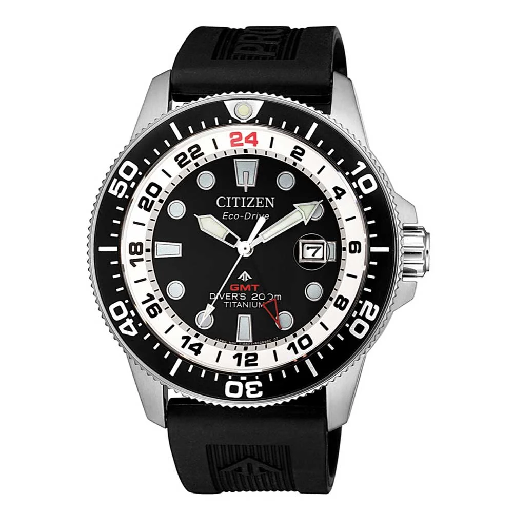 Citizen Promaster BJ7110-11E 43 mm kol saati