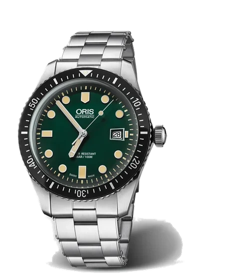 Oris Divers Sixty-Five 01 733 7720 4057-07 8 21 18 kol saati