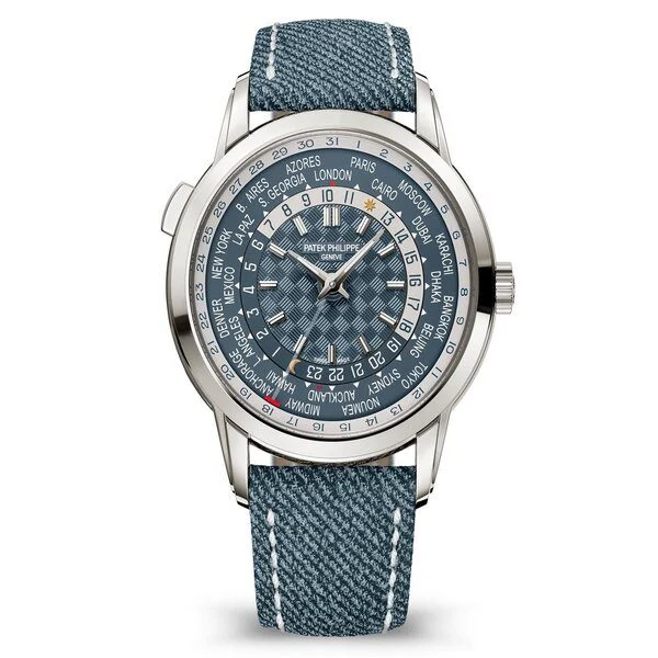 Patek Philippe Patek Philippe Patek Philippe 5330G-001 kol saati
