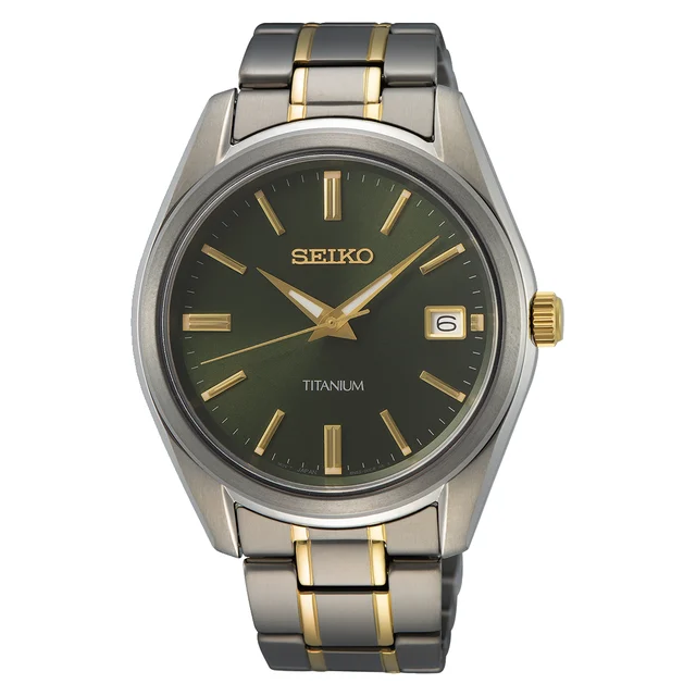 Seiko SUR377P kol saati