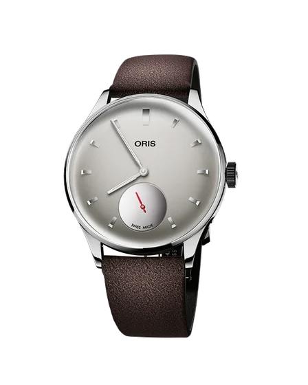 Oris Hölstein Edition 2026 01 401 7812 4081-Set kol saati