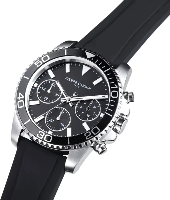 Pierre Cardin CNI.0000 kol saati