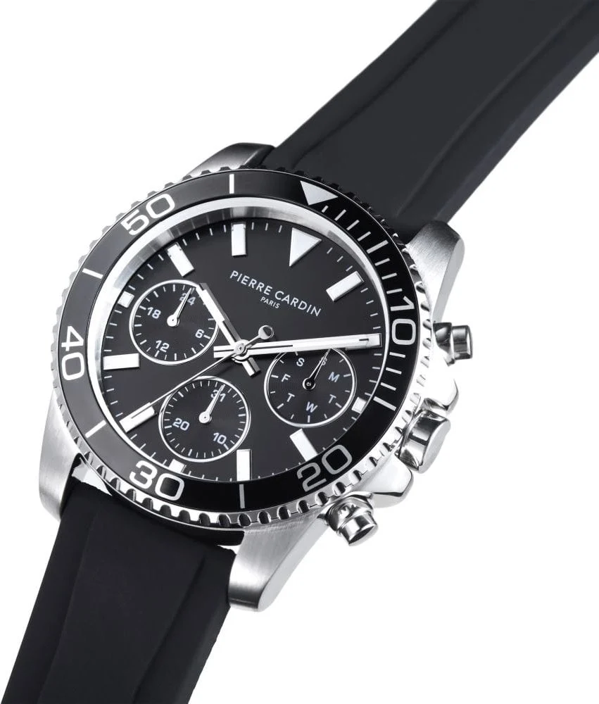 Pierre Cardin CNI.0000 40 mm kol saati