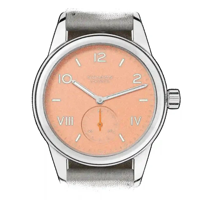 NOMOS Glashütte NOMOS Glashütte 39365 kol saati