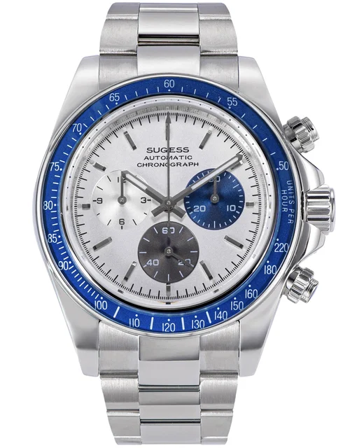 Sugess Chrono Racing S418-2.003.S-1 kol saati