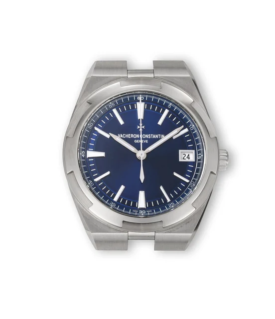 Vacheron Constantin Overseas CKESS_V1580 kol saati