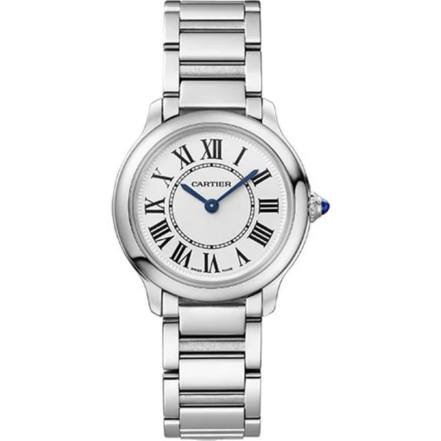 Cartier Cartier J74322 kol saati