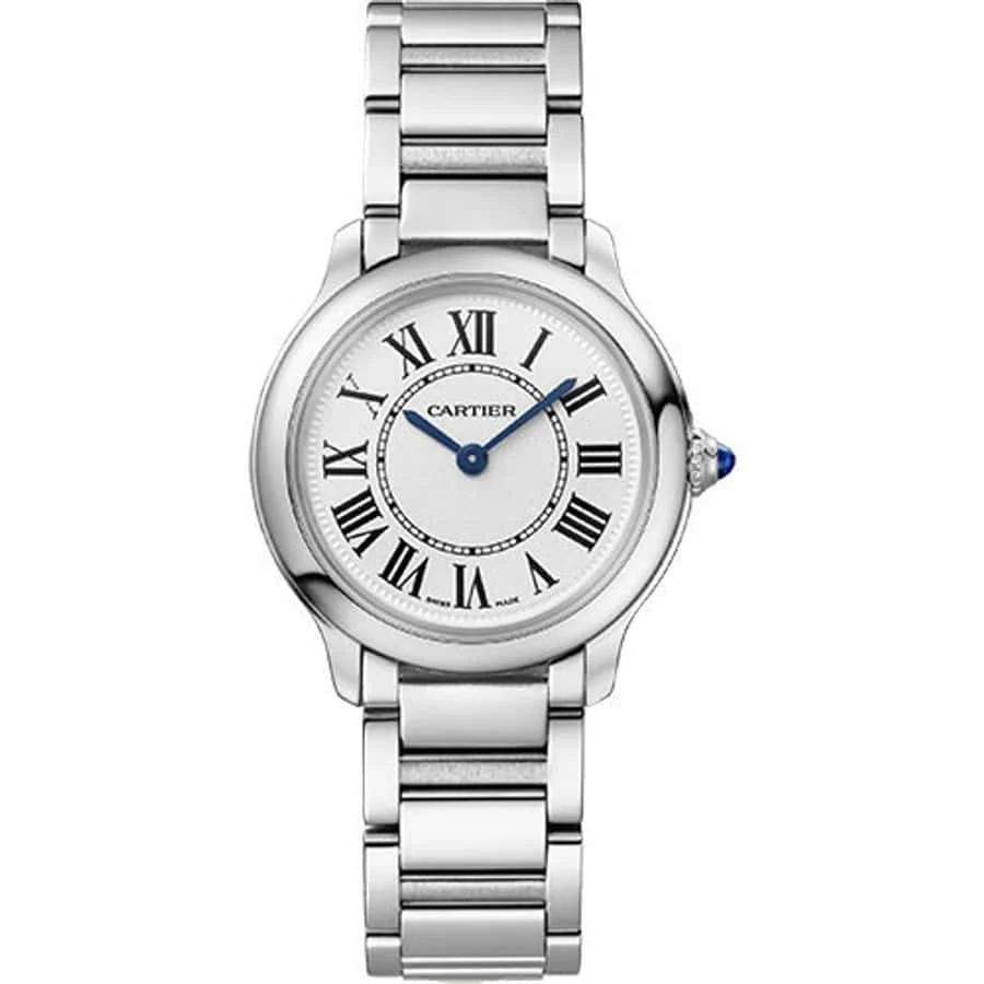 Cartier Cartier J74322 29 mm kol saati