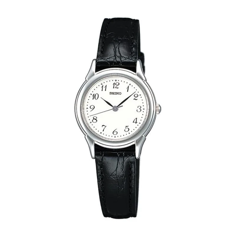 Seiko STTC005 24 mm kol saati