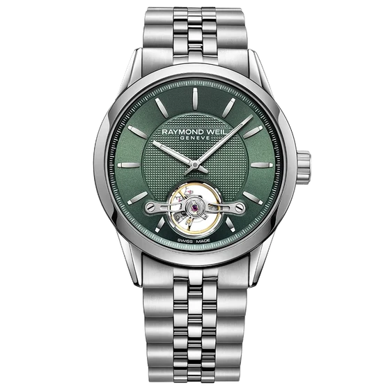 Raymond Weil Freelancer RW2780ST52001 kol saati