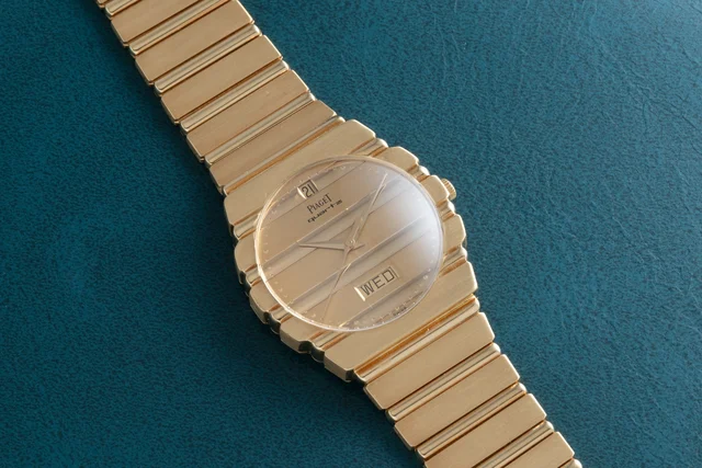Piaget Polo 40991910 kol saati