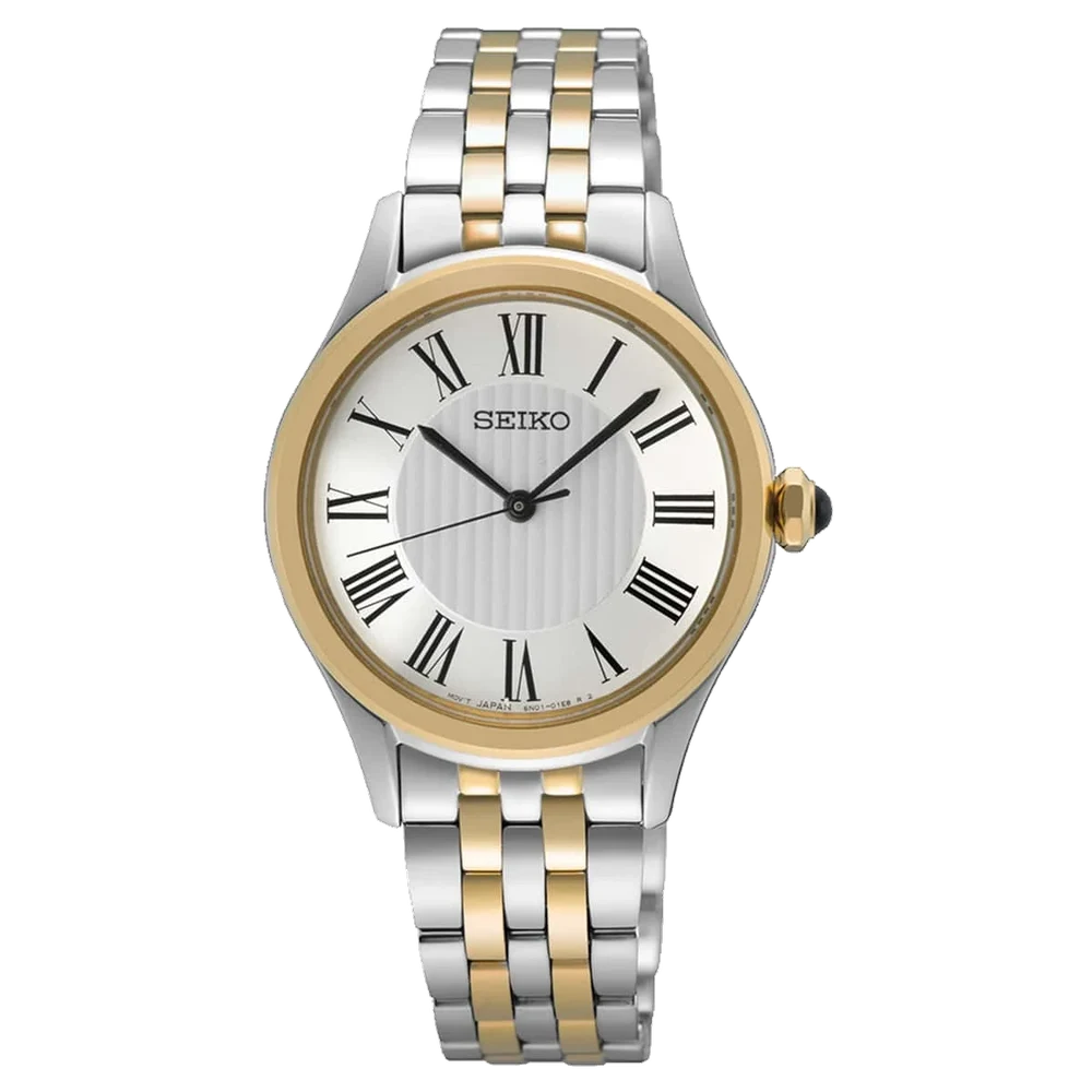 Seiko SEIUR612P 30 mm kol saati