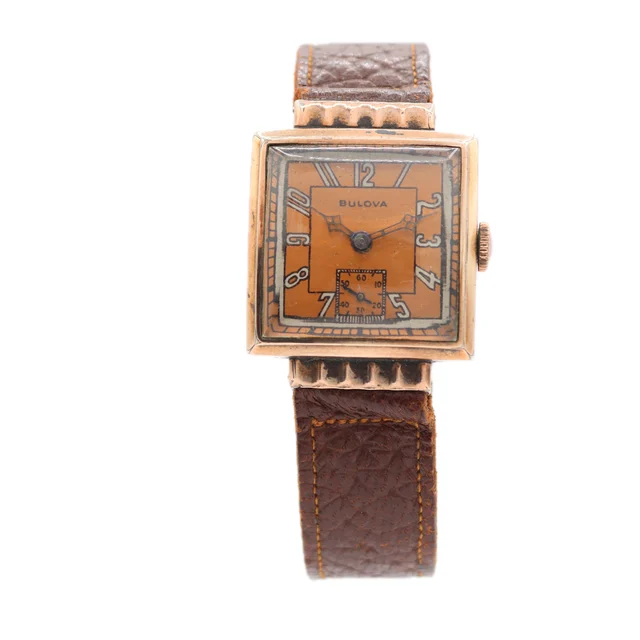 Bulova Bulova 11082024121130 kol saati