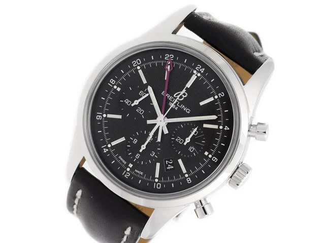 Breitling Breitling AB045112/BC67 kol saati