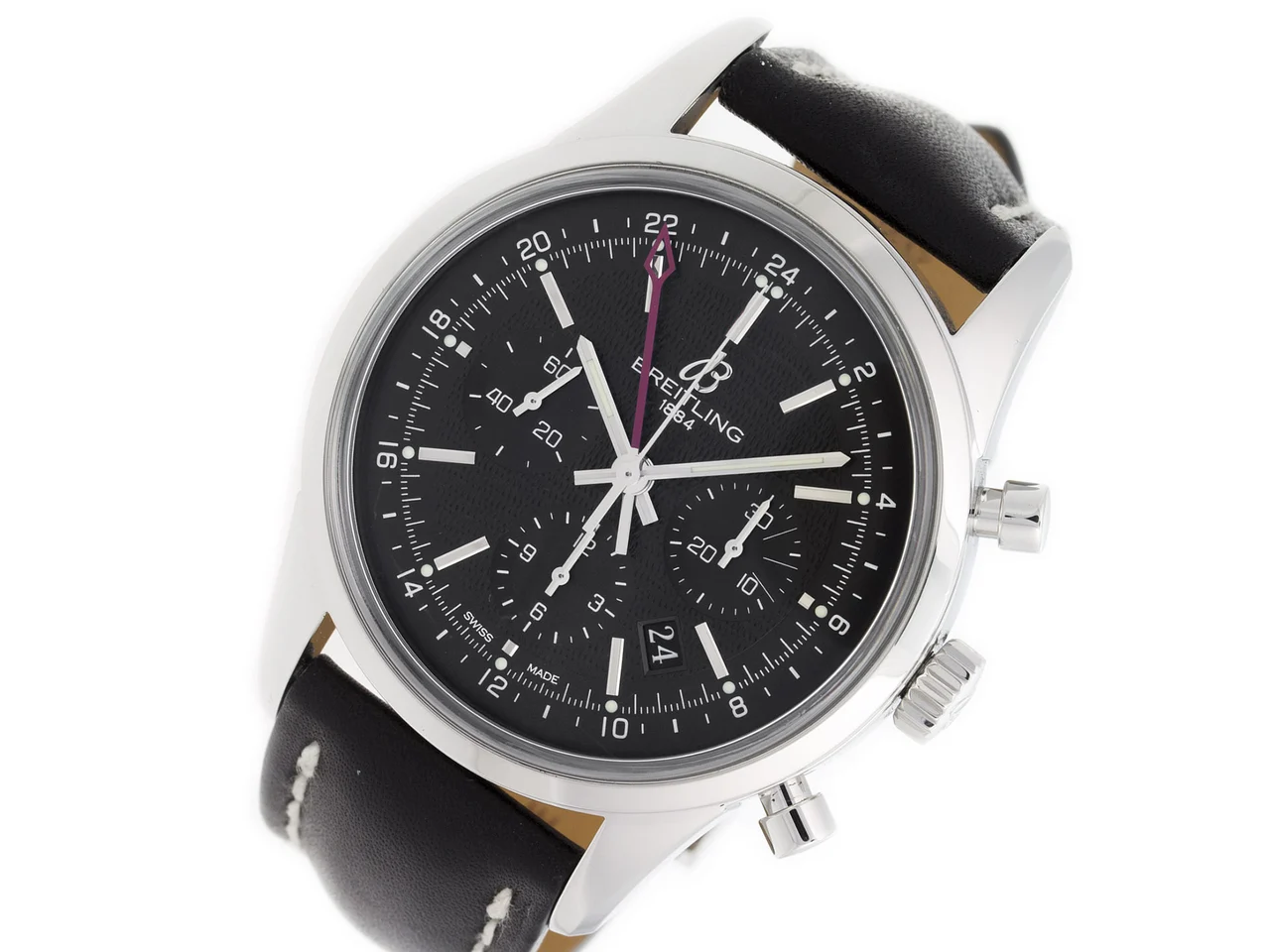 Breitling Breitling AB045112/BC67 43 mm kol saati