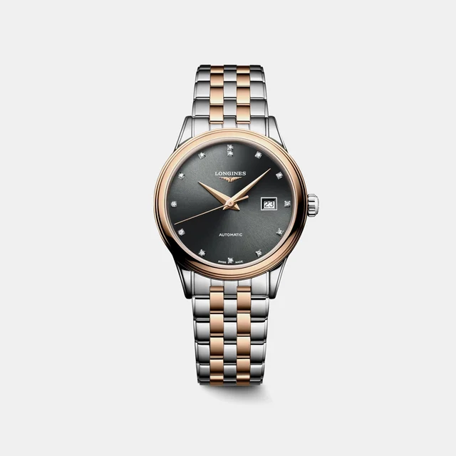 Longines Flagship L43743777 kol saati