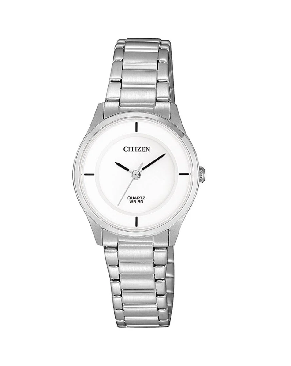 Citizen Citizen ER0201-81B 29 mm kol saati