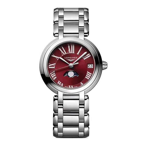 Longines Primaluna L81154926 kol saati