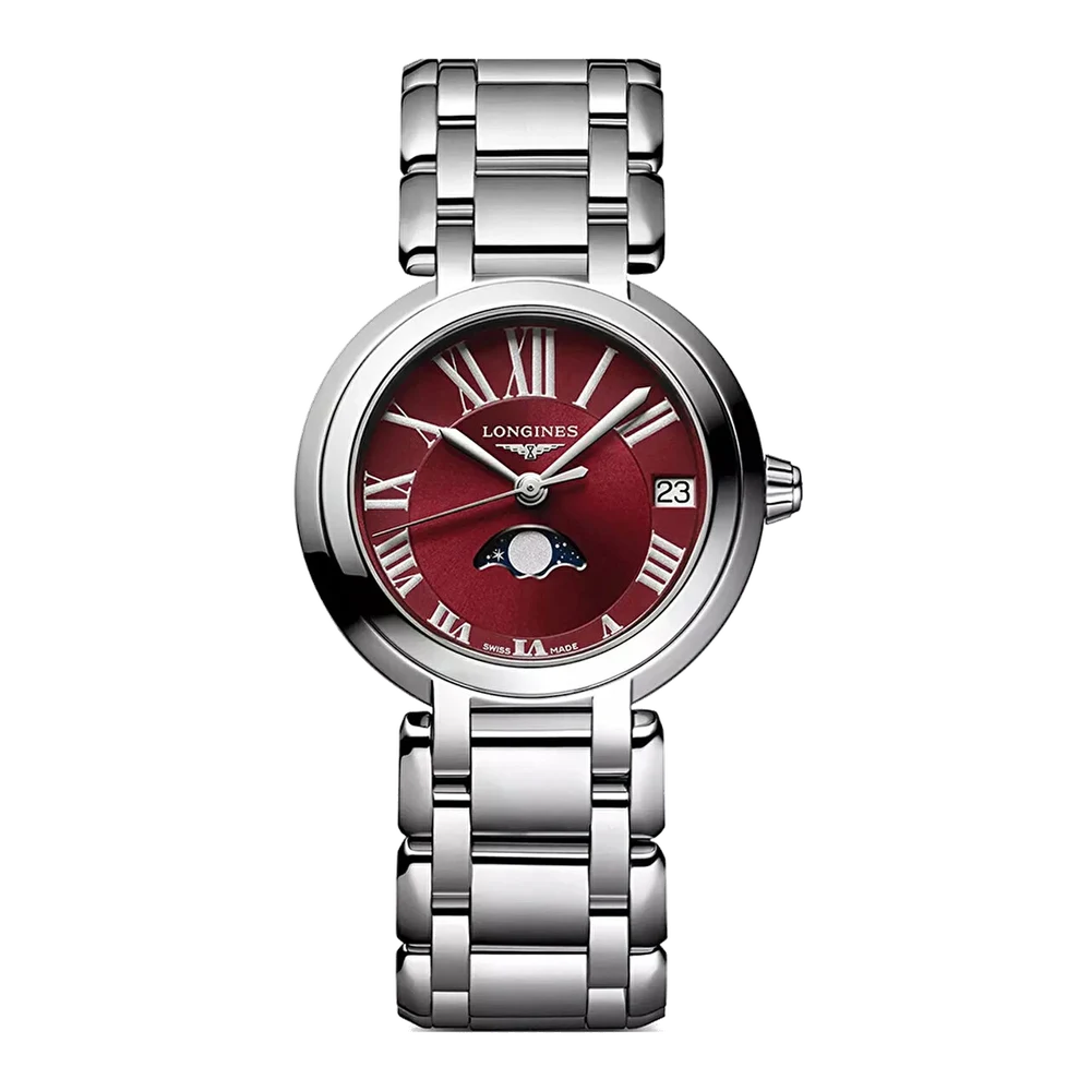 Longines Primaluna L81154926 30.5 mm kol saati