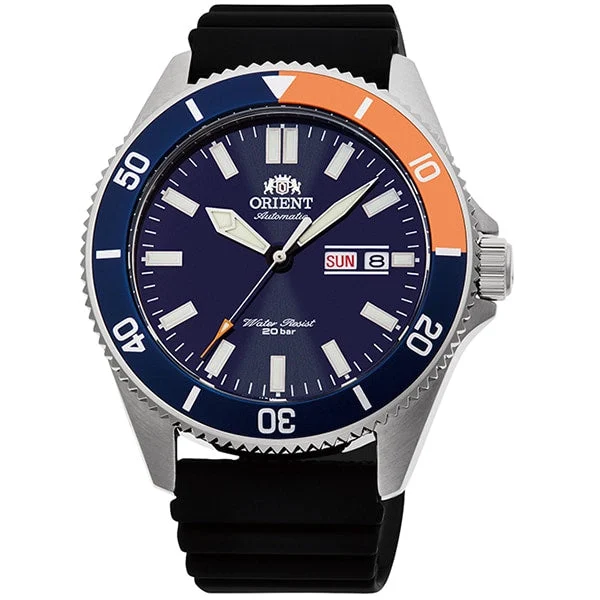 Orient Orient RN-AA0916L 44 mm kol saati