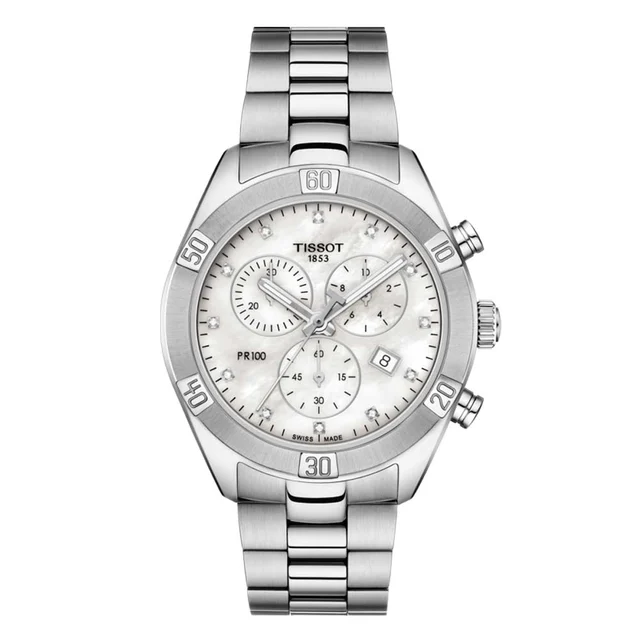 Tissot Tissot Pr 100 T1019171111600 kol saati