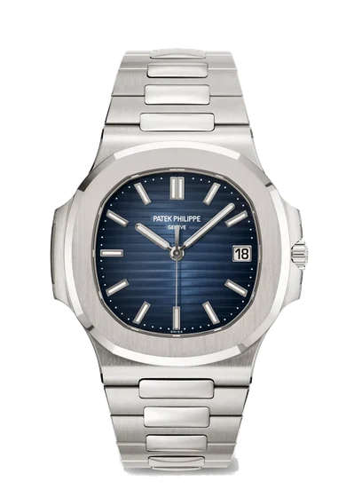Patek Philippe Nautilus 5811 5811/1G-001 kol saati