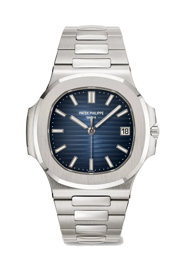Patek Philippe Nautilus 5811 5811/1G-001 41 mm kol saati