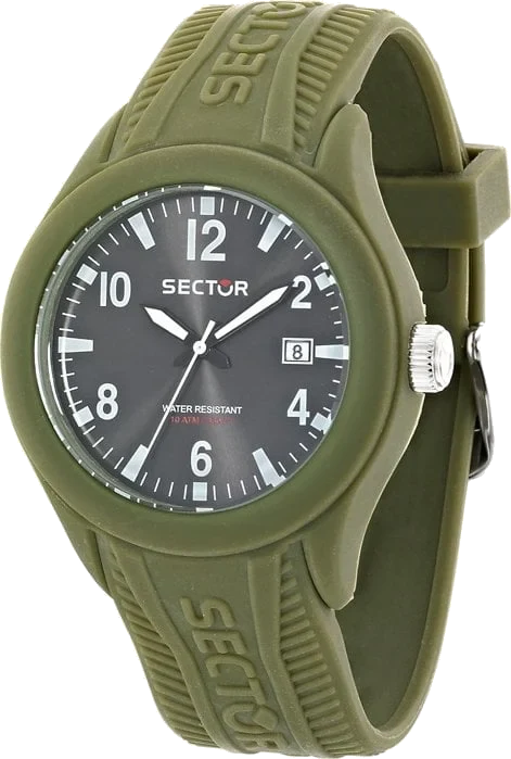 Sector Action R3251576006 44 mm kol saati