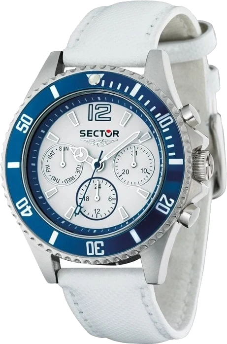 Sector Marine R3271661545 39 mm kol saati