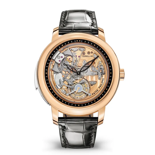 Patek Philippe Complications PPWMD029 kol saati