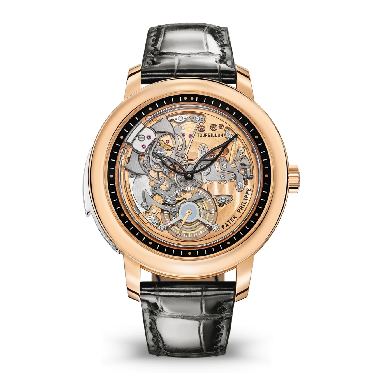 Patek Philippe Complications PPWMD029 42 mm kol saati