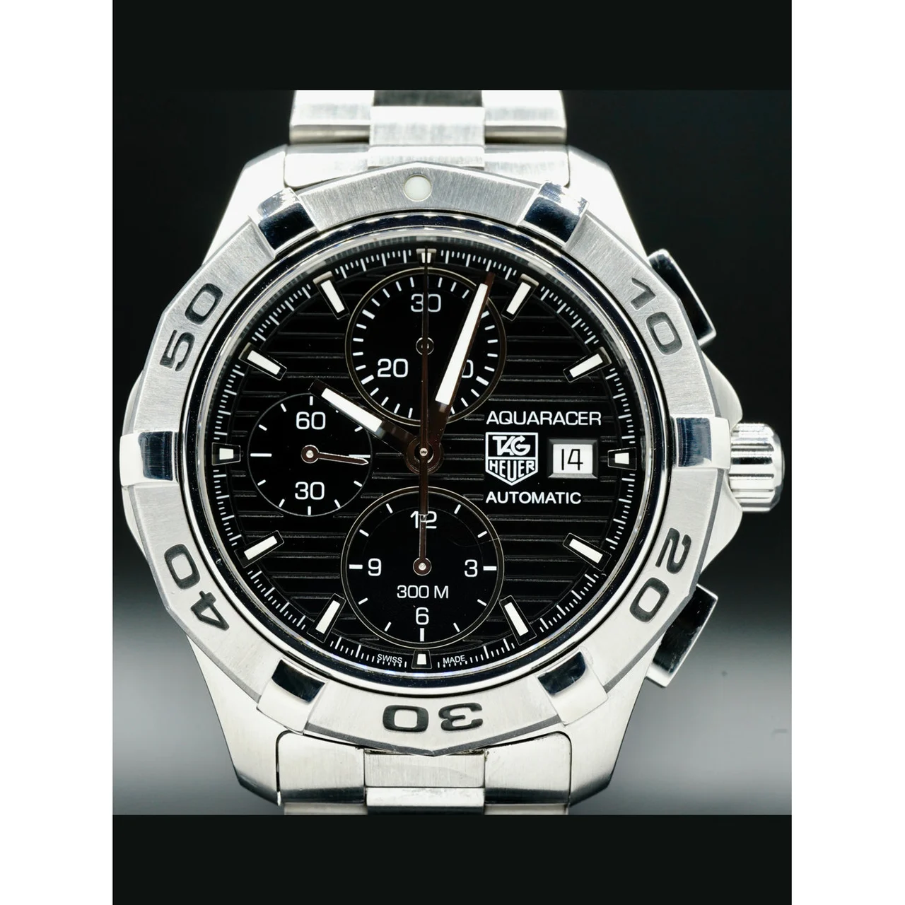 Tag Heuer CAP2110 210000031662 42 mm kol saati
