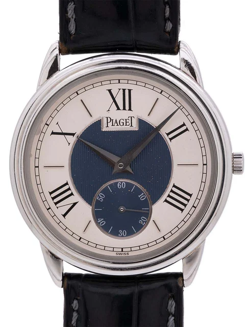 Piaget Piaget 72013 kol saati