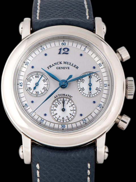 Franck Muller FKMC7000CC kol saati