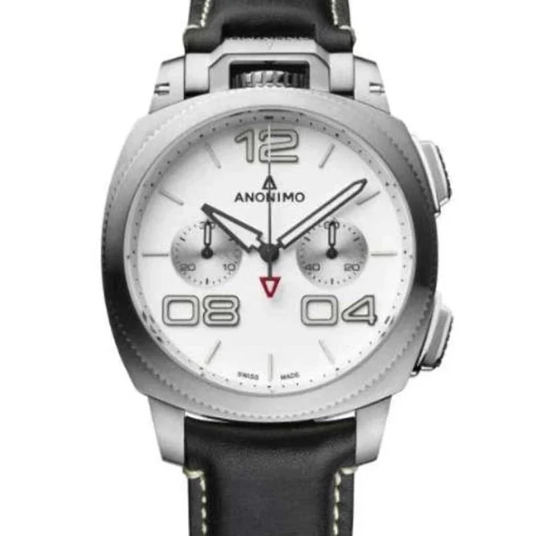 Anonimo Militare 33388 43 mm kol saati