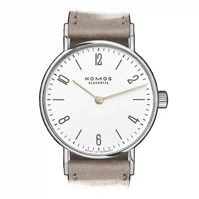 NOMOS Glashütte NOMOS Glashütte 21063 kol saati
