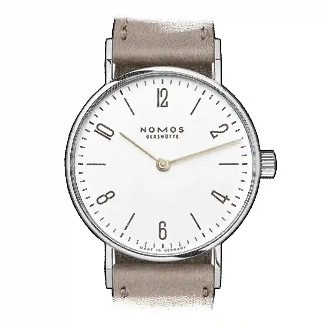 NOMOS Glashütte NOMOS Glashütte 21063 33 mm kol saati