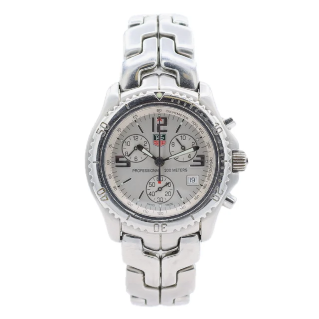 Heuer Professional 200 730202562030 kol saati