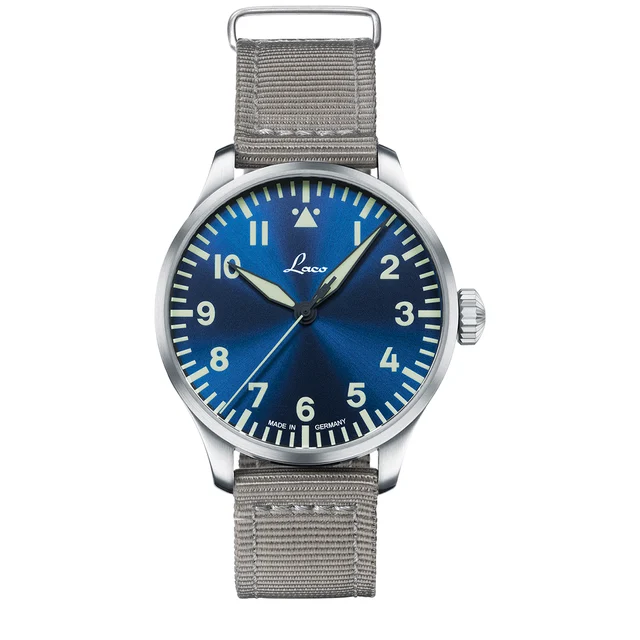 Laco Blaue Stunde 862100.2 kol saati