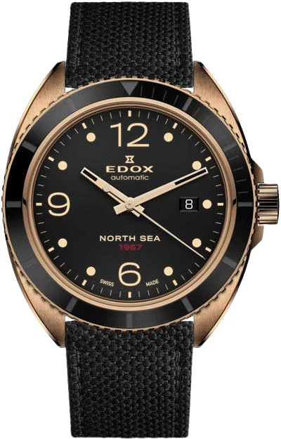 EDOX Edox ED407 kol saati