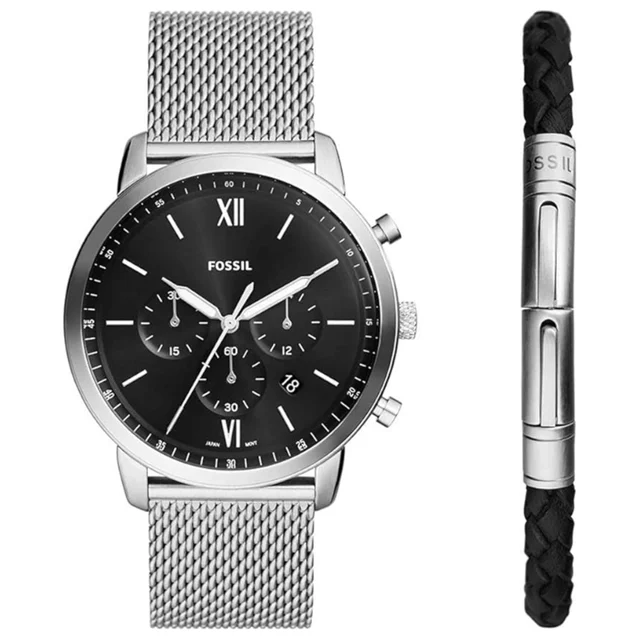 Fossil Watch FS6021SET kol saati