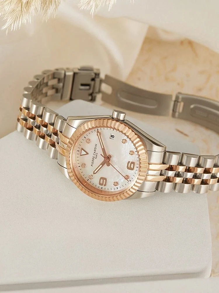 Pierre Cardin CF.1012.MU 28 mm kol saati