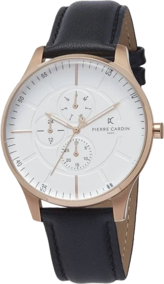 Pierre Cardin 902731F117 kol saati
