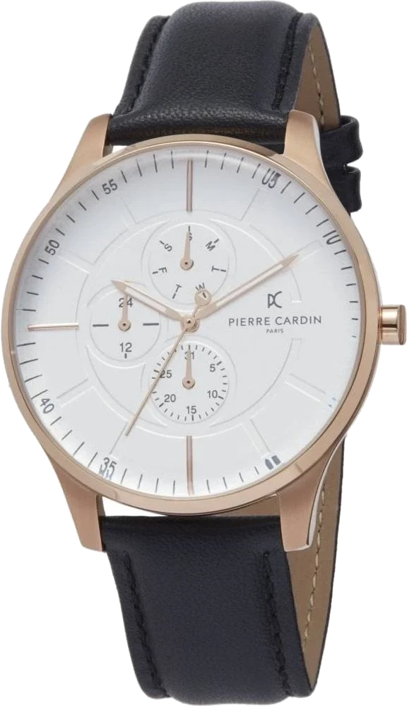 Pierre Cardin 902731F117 42 mm kol saati